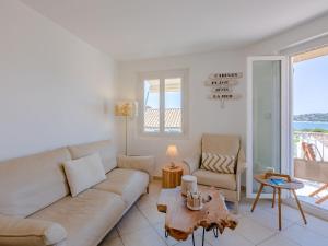 Apartment La Madrague by Interhome
