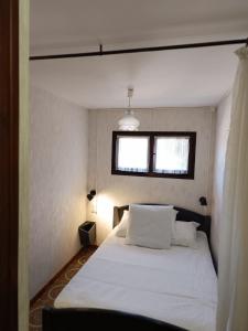 Cozy 35 m nest with large terrace