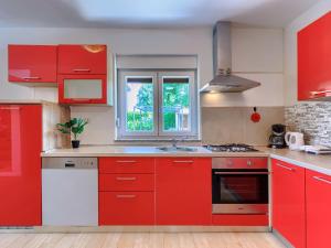 Holiday Home Villa Paliska by Interhome