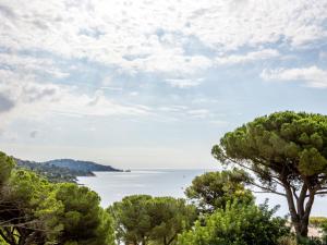 Maisons de vacances Holiday Home Villa G by Interhome : photos des chambres