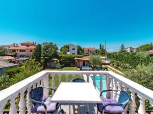 Apartment Petar-2 by Interhome 