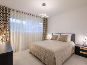 Apartment Résidence Le Boréal-3 by Interhome