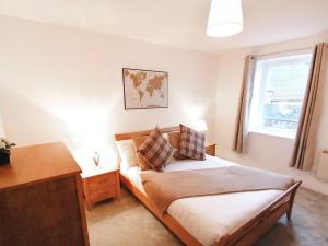 Apartment Seaside Apartment by Interhome