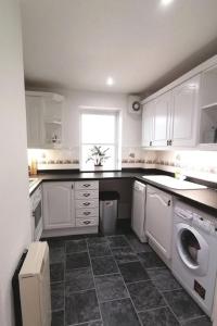 Apartment Seaside Apartment by Interhome