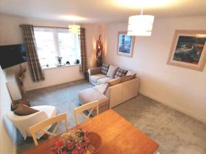 Apartment Seaside Apartment by Interhome