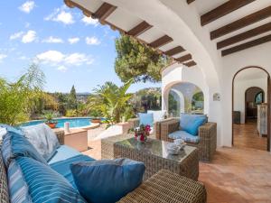 Villa Olidais by Interhome