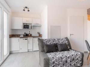 Apartment SC G01 by Interhome