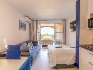 Apartment Le Village - E1103 by Interhome