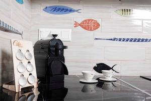 White Sand Apartment