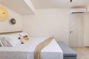 White Sand Apartment