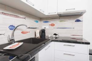 White Sand Apartment