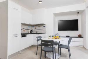 White Sand Apartment