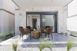 White Sand Apartment
