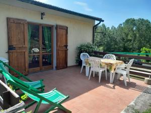 Casa con 2 Camere da Letto