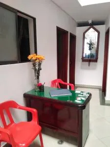 Hotel la Gironda - Coper