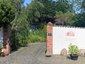 Hotel Alte Straßenmeisterei