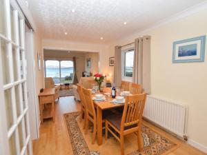 Holiday Home An Cala by Interhome