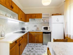 Holiday Home Kaiser by Interhome