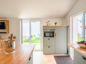 Holiday Home Charme de Port Morin by Interhome
