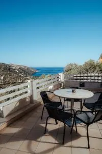 MountSea Villa - Katsíkia