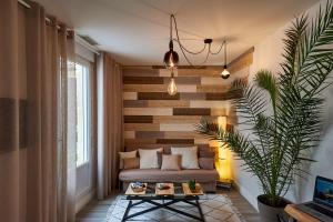 Le Nid Cosy Bordeaux