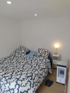 B&B / Chambres d'hotes Locatif gare Lille Europe Souvenir : photos des chambres