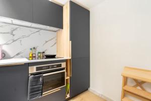 Paris 9e Super Loft