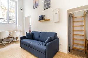 Paris 9e Super Loft