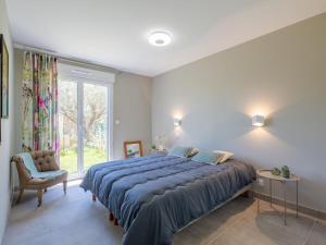 Apartment Le Clos dAlice-1 by Interhome