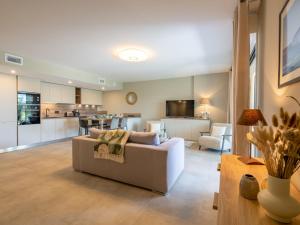 Apartment Le Clos dAlice-1 by Interhome