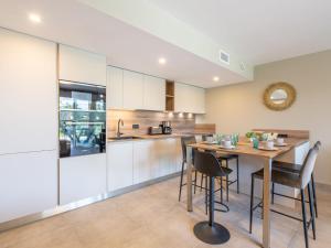 Apartment Le Clos dAlice-1 by Interhome