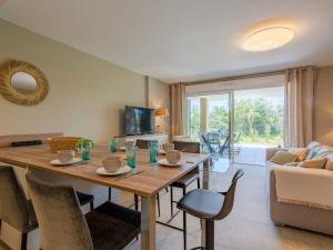 Apartment Le Clos dAlice-1 by Interhome