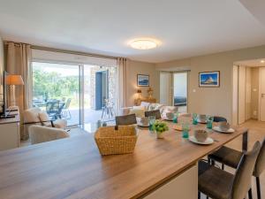 Apartment Le Clos dAlice-1 by Interhome
