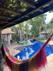 Pousada Vila Parnaíba - 巴纳伊巴