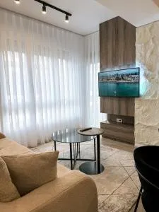 Luxury apartment 4 Struga - Delogoždi
