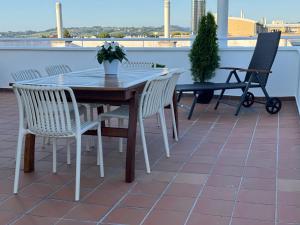 Apartamentos Olga Cantabria 2