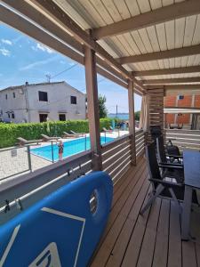 Mobilehome Mali No 2