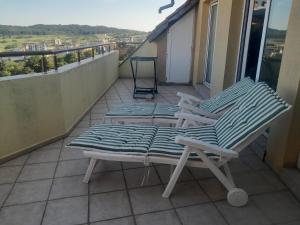 Многостаен апартамент в Созопол