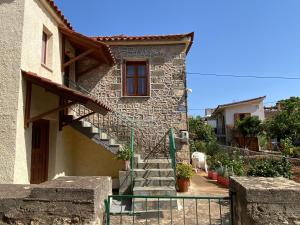 Stavros Classic Appartment