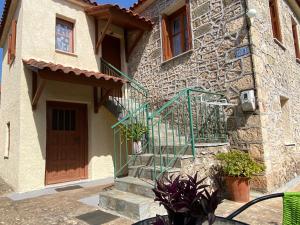 Stavros Classic Appartment