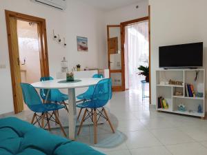 il giardino di Sofia Charm and Comfort Apartment
