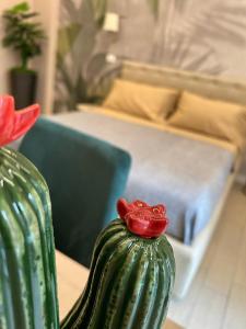 Botanic Exclusive Room