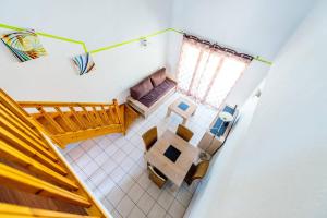 Appart'hotels Le Manon Residence Hotel : photos des chambres