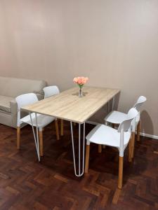 Departamento Centrico Córdoba Jujuy 125