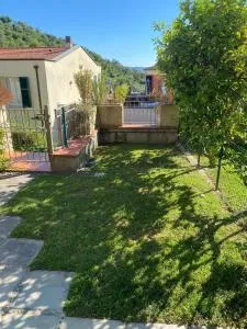 Oasi Verde 2 - Muggiano