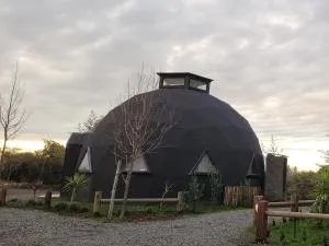 Domo Familiar Mi Espacio Rustiko - Talquipén
