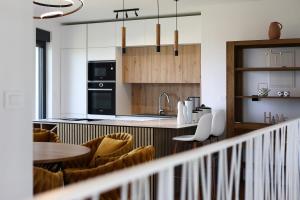Apartment Anni-Free parking&EVcharger-24h Self check-in 