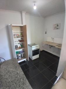 Apartamento 2 quartos