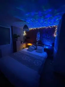 Au nid d amour - Courgis