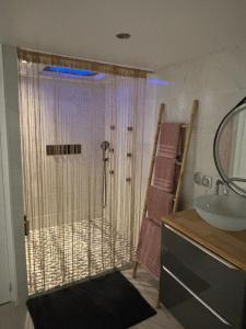Appartements Au nid d amour : photos des chambres